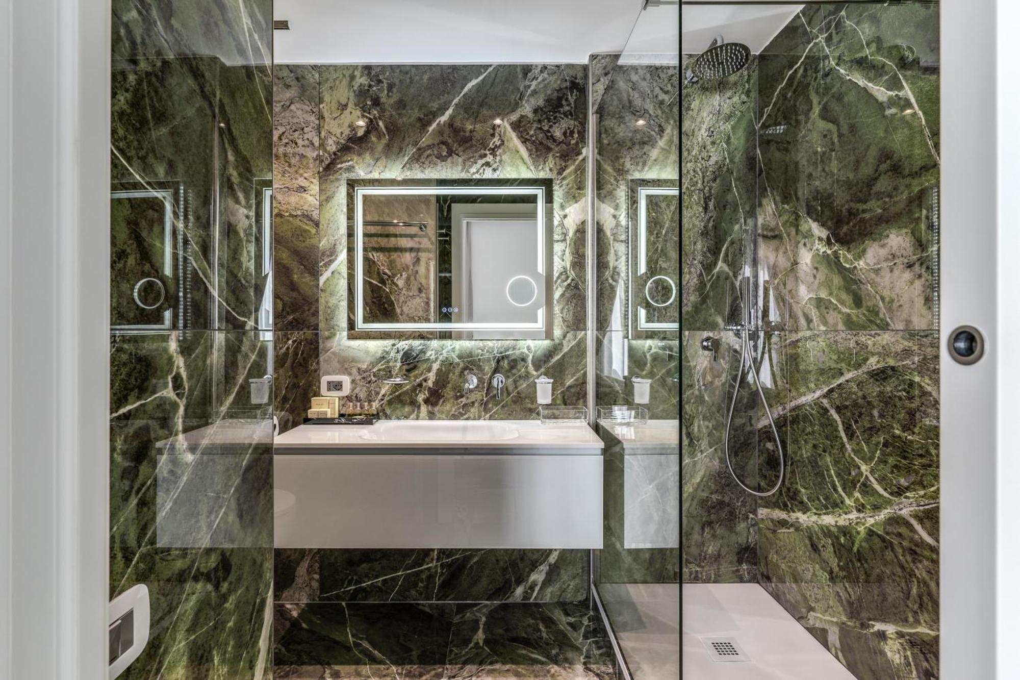 Maison d'hôtes Rome55 - Piazza Di Spagna Rome
