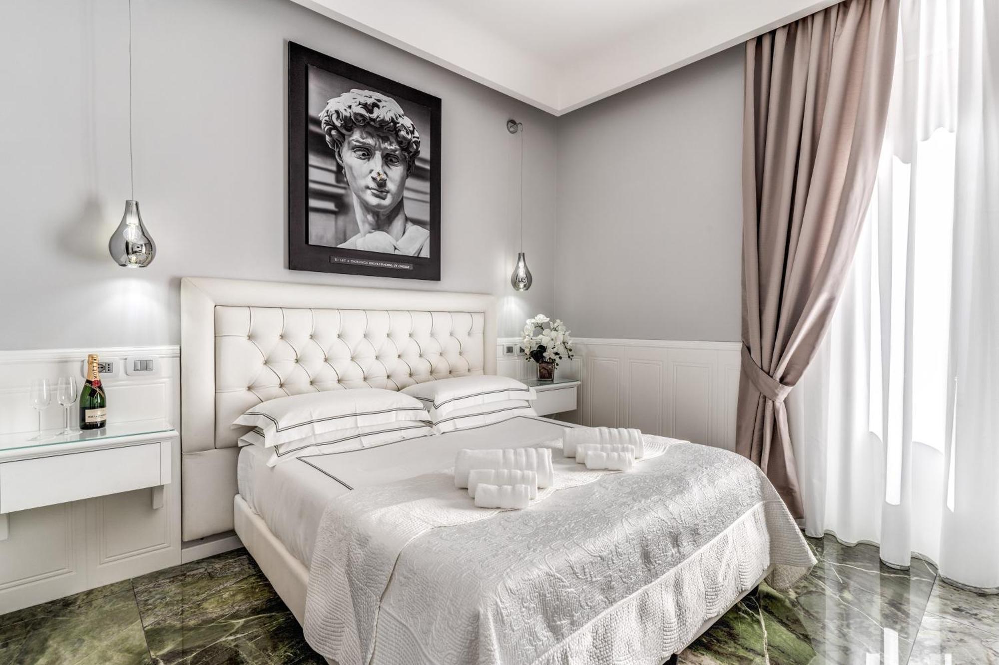 Casa de hóspedes Rome55 - Piazza Di Spagna