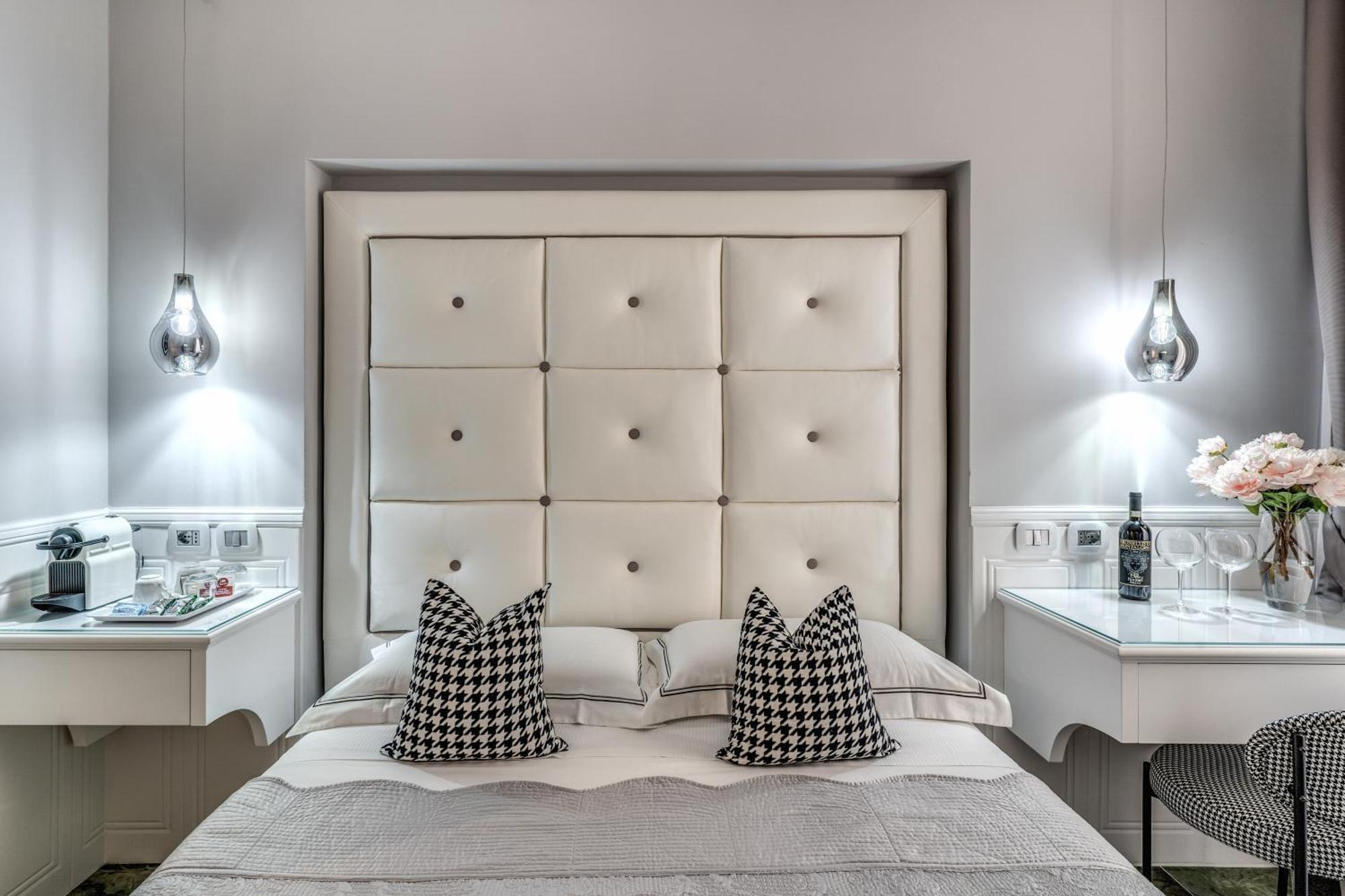 Casa de hóspedes Rome55 - Piazza Di Spagna 3*