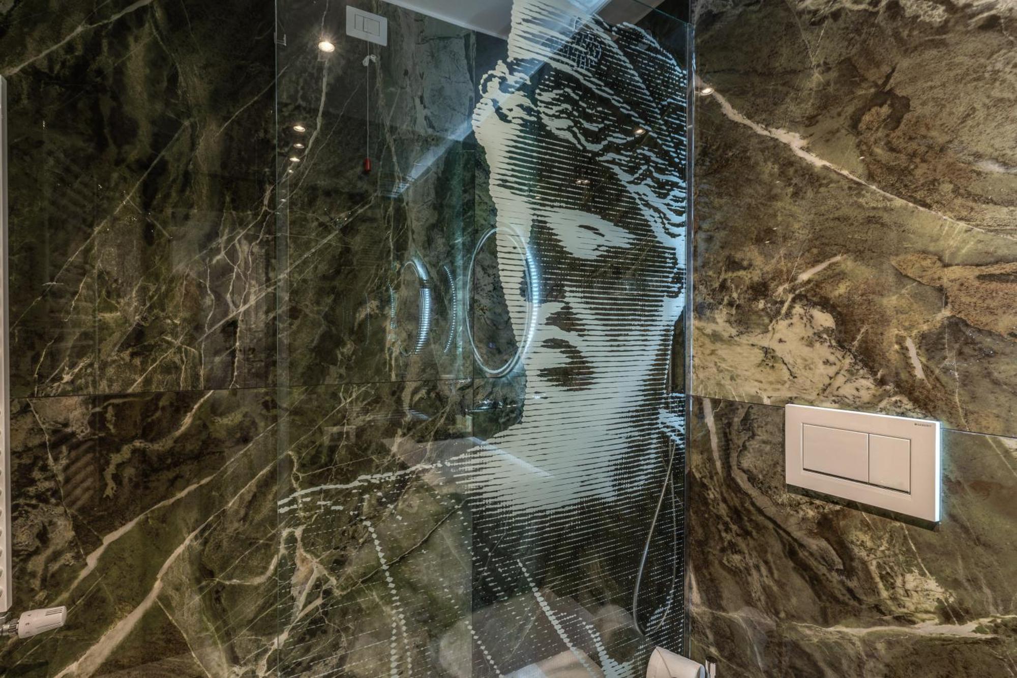 Casa de hóspedes Rome55 - Piazza Di Spagna Roma